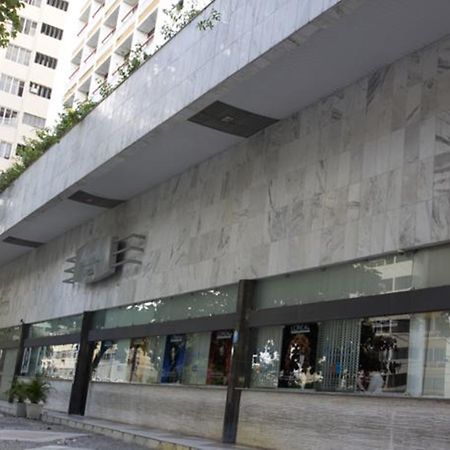 Mercure Recife Navegantes Exterior foto